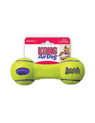 KONG AIR DOG DUMBBELL S/M