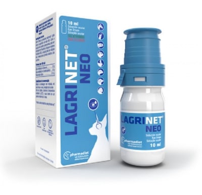 LAGRINET NEO 10 ML