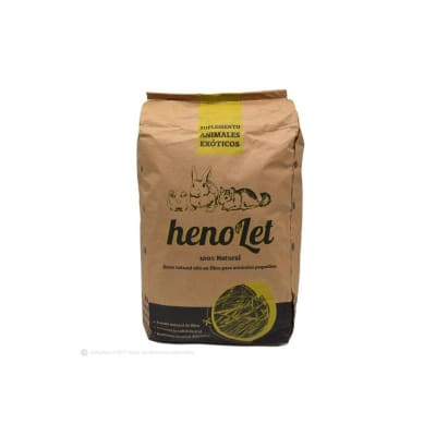 WILD LIFE  HENOLET SUPLEMENTO 1KG