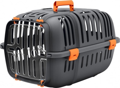 TRANSPORTADORA FERPLAST JET 10 (47X32X29CM)