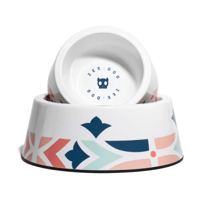 PLATO ZEEDOG MARCUCH BOWL