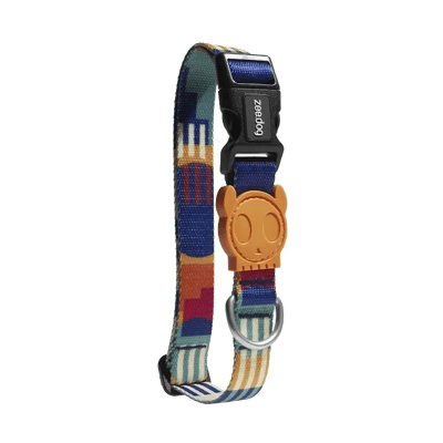 COLLAR ZEEDOG MAZE S/M1