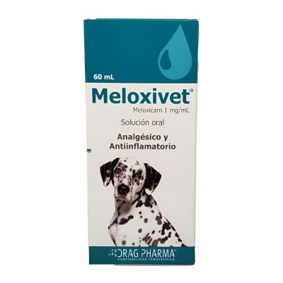 MELOXIVET 60ML