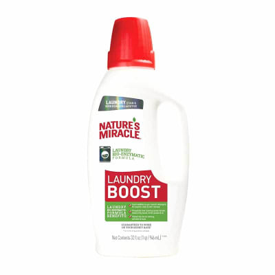 Nature’s Miracle – Laundry Boost 943ML