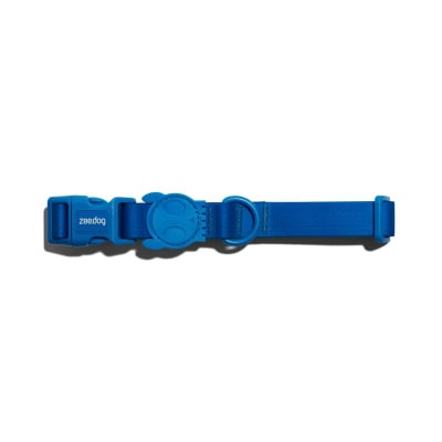 COLLAR ZEEDOG NEOPRO BLUE