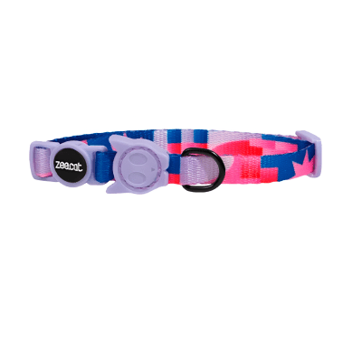COLLAR ZEECAT NOON