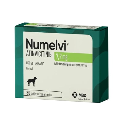 NUMELVI 7,2 MG1