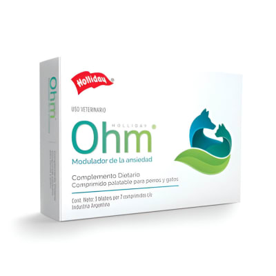 OHM 21 COMP1