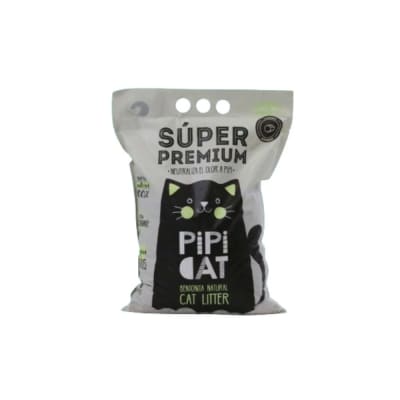 ARENA PIPI CAT CARBON 4KG1