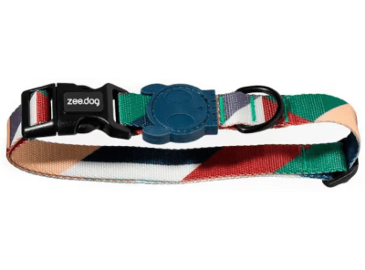 COLLAR ZEEDOG PACCO LARGE