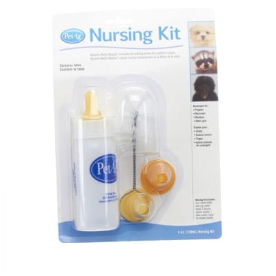 MAMADERA PETAG NURSER KIT 4OZ