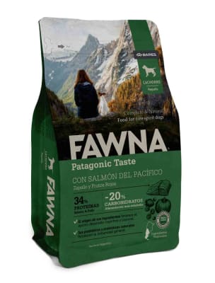 FAWNA DOG CARRORO S 3 KG