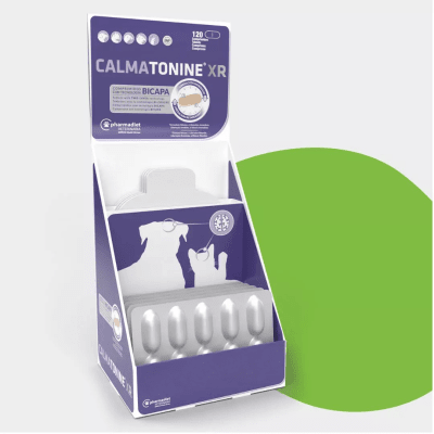 CALMATONINE BICAPA 10 COMP.1