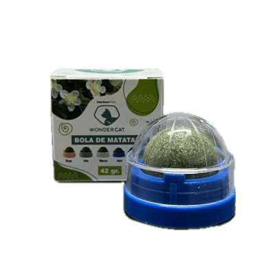 BOLA GIRATORIA DE MATATAB 42GR