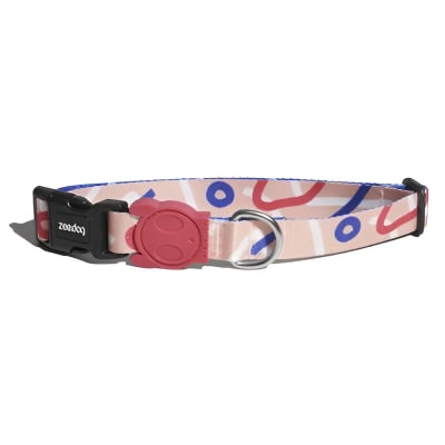 COLLAR ZEEDOG PINNA