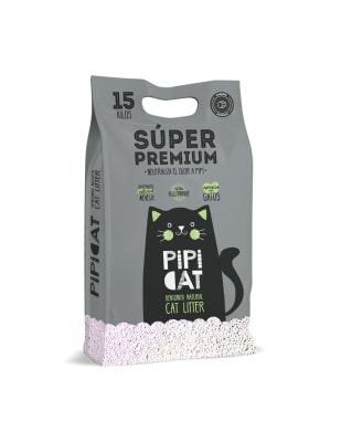 ARENA PIPI CAT CARBON 15kg