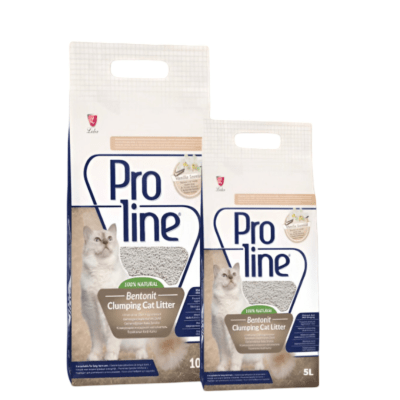 ARENA PROLINE VAINILLA 5 Y 10 LTS