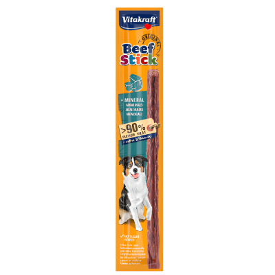 VITAKRAFT DOG BEEF STICK1
