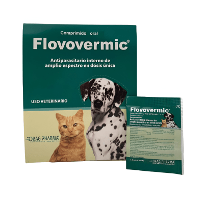 FLOVOVERMIC 10KG