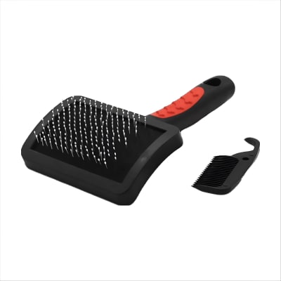 RASQUETA MEDIANA MARBEN PETS NEGRA1