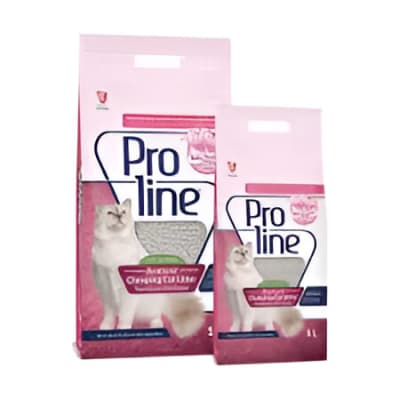ARENA PROLINE BABY POWDER 5 Y 10 LTS