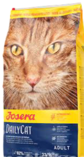 JOSERA CAT DAILYCAT 2KG