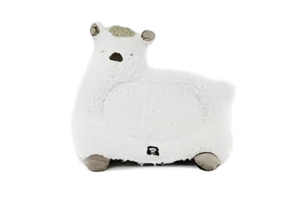 CAMA BRNX CHIPORRO LLAMA TALLA L