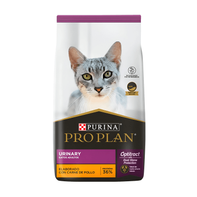 PRO PLAN CAT URINARY 3KG/7,5KG1