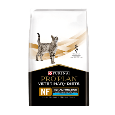 PRO PLAN VETERINARY DIETS CAT RENAL NF 1.5KG