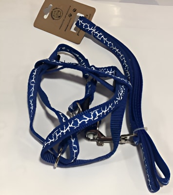 HARNES MARBEN PETS FIBRA N 1