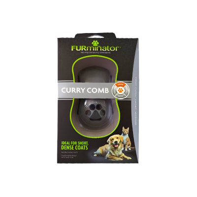 CEPILLO FURMINATOR CURRY COMB