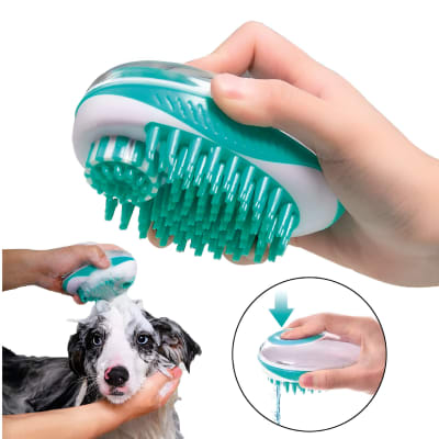 CEPILLO PARA BAÑO ELITE MARBEN 2 EN 1