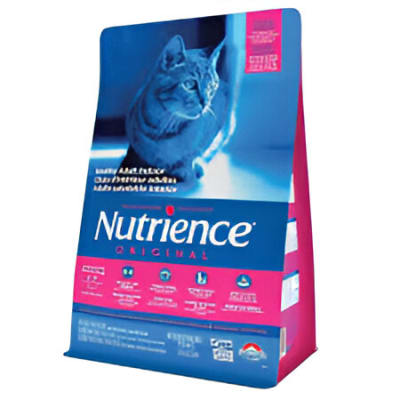 NUTRIENCE CAT ORIGINAL INDOOR 2KG1
