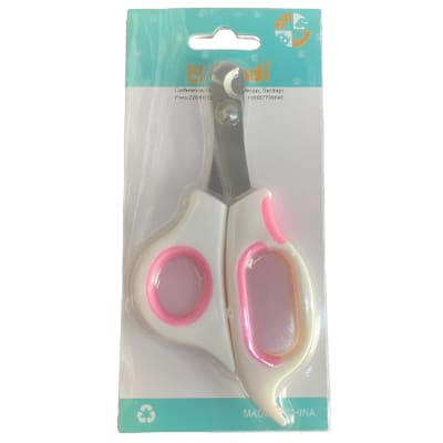 CORTA UÑAS DANDI TIPO TIJERA