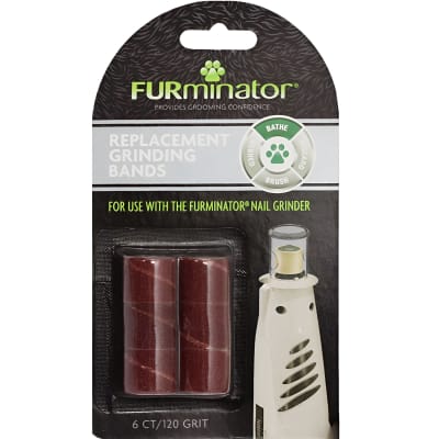 FURMINATOR REPUESTO LIMA PACK 6UNI