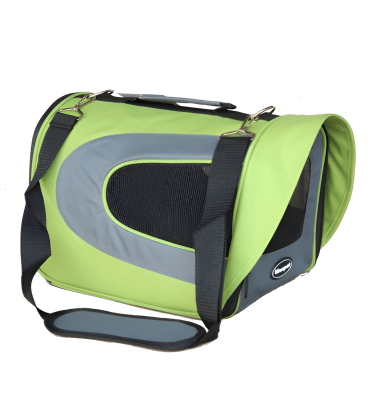 TRANSPORTADORA BOLSO REFORZADO MARBEN PETS