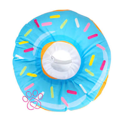 COLLA ISABELINO DONAS TALLA XL PARA 9KG