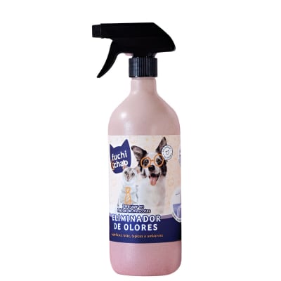 FUCHI CHAO ELIMINADOR DE OLORES 700 ML