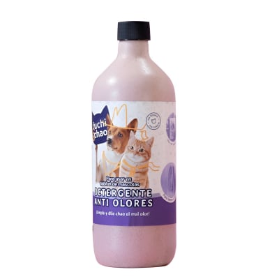 FUCHI CHAO DETERGENTE ANTIOLOR 700 ML