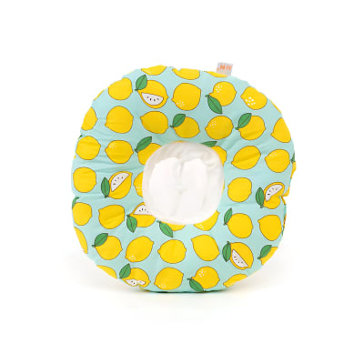 COLLAR DONA ANTILAMIDO DISEÑOS VARIOS TALLA M