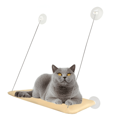 HAMACA PARA GATOS