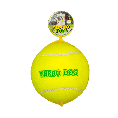 JUGUETE TURBO DOG PELOTA 102 CM1