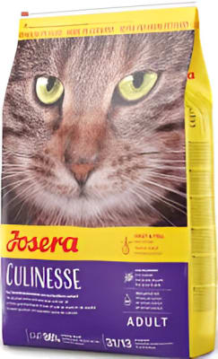 JOSERA CAT CULINESSE 10 KG