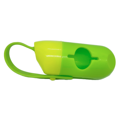 DISPENSADOR PARA BOLSAS DE DESECHOS WONDER DOG