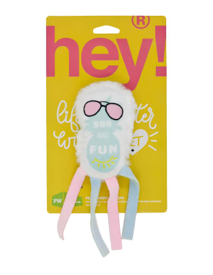 JUGUETE HEY PULPO LENTES