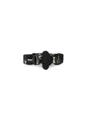 COLLAR BRNX S CAMUFLAJE