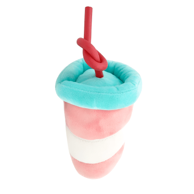 JUGUETE HEY VASO CON BOMBILLA TALLA M
