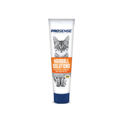 PRO SENSE HAIRBALL SOLUTION 70GR