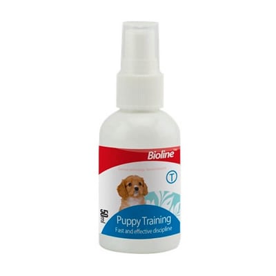PUPPY TRAINING 50ML