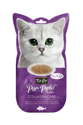 KITCAT COLLAGEN 15GR